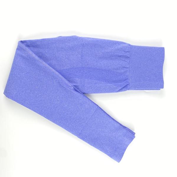 Безшовный разработайте гетры спортзала фитнеса NVGTN брюк йоги для женщин