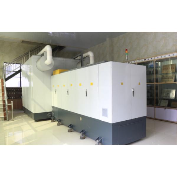 Commercial Car Brake Pads Organic Matercia Green Testing For HOWO