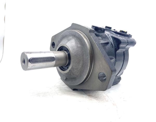 Motor de fã hidráulico da bomba do fã ZAX470-450 para as peças do motor da bomba hidráulica