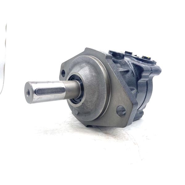 ZAX470 гидравлический вентиляторный двигатель, вентиляторный двигатель Хитачи для экскаватора ZAX450