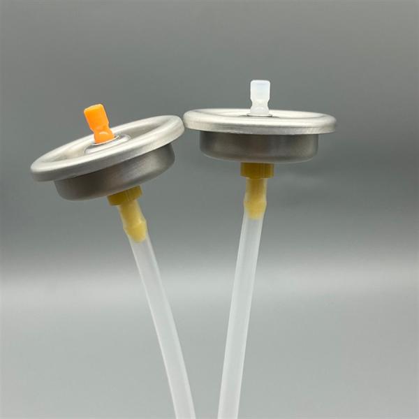  Durable Deodorant Spray Valve for Manufacturing with Precision and Efficiency