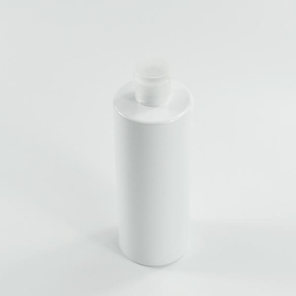 Customized Bottle Color 300ml 400ml PET Cleansing Oil Pump Bottle for Lotion Cosmetic