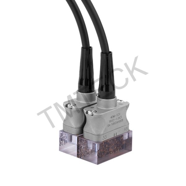 TS31 A17 Dual 1.5D Matrix Probe