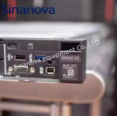 SR630 V2 1U Rack Server 7Z71CTO1WW Dual Intel Xeon Scalable CTO Configuration