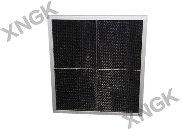14x18x1 Nylon Mesh Pre Air Filter Potable Anti - Alkali 2 Net Layer