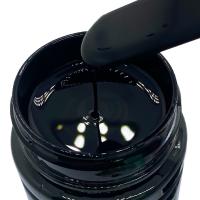Pigmento basado en aceite de usos múltiples Tinta negra Pigmento respetuoso con el medio ambiente