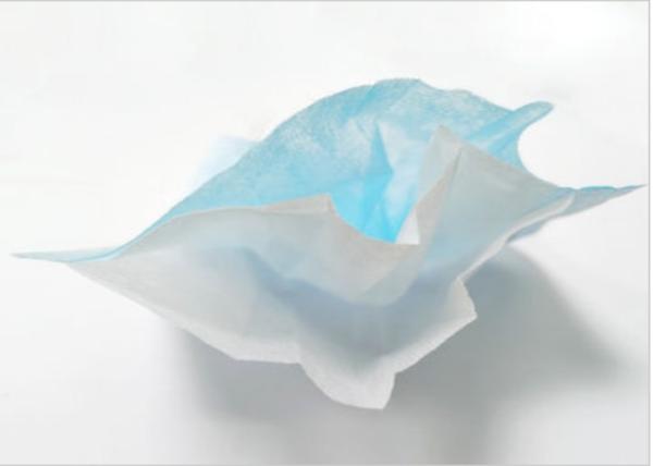 Anti - Coronal Virus CE 3 Ply Surgical Face Mask