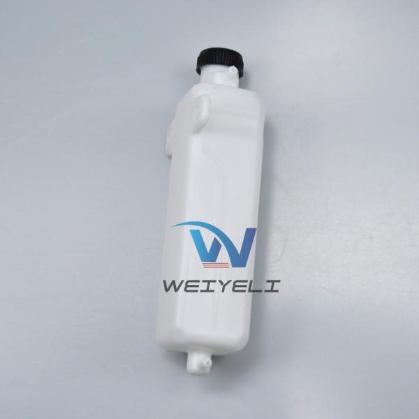 Construction Machinery Radiator Overflow Box For Dooshan DX55-9C/60-9C
