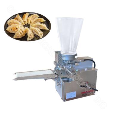 Automatic Gyoza Making Machine Semi Automatic Gyoza Making Machine Empanada Gyoza Dumpling Maker