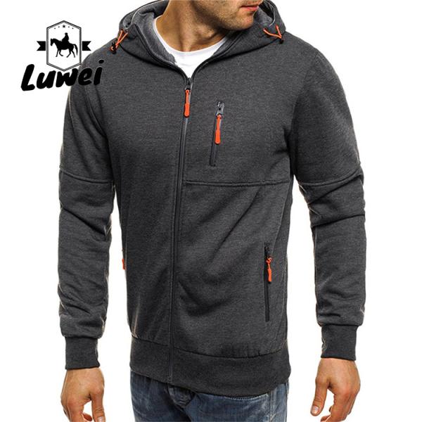 Подрезанные молетонки с капюшоном фитнес стройный фитнес бегунья футболка блуза неформальная жипсовая футболка мужская верхняя одежда пуловер