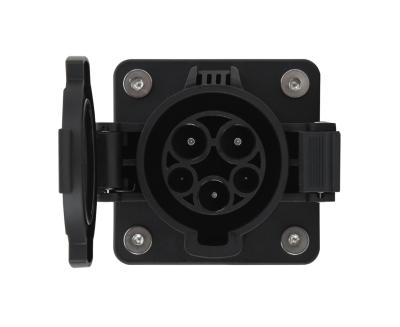Type 1 SAE J1772 EV Charging Socket 16A 32A