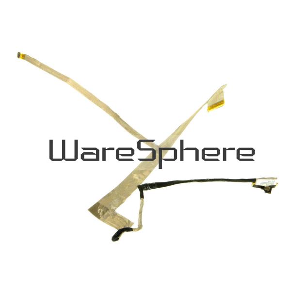 0.25kg Dell Inspiron 17R 7720 5720 Lcd Display Cable Laptop Parts K2M54 0K2M54 DD0R09LC060
