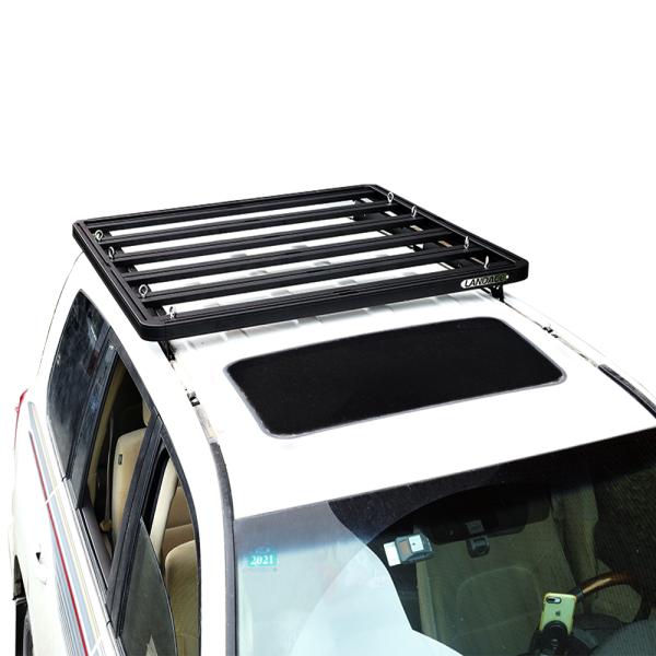 1993-1995 Year Toyota Roof Rack Aluminum Universal Car Cargo 4 Runner Truck Crossbar