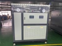 Calentamiento eléctrico Calderas de vapor de alta temperatura Industria del papel Alta eficiencia