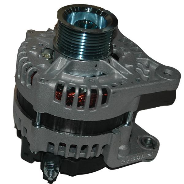 Genuine ISF2.8 diesel engine part alternator 5318120