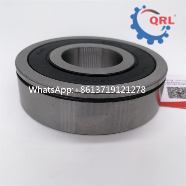 Roulement à billes 35x85x23mm de cannelure profonde des véhicules à moteur de 35BCS34 -2MT2N 90363-35039