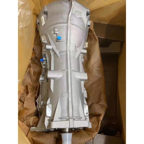 Upgrade Your BMW's Performance with 2.0T 4WD GA8X51CZ 8X51 Transmission Assembly