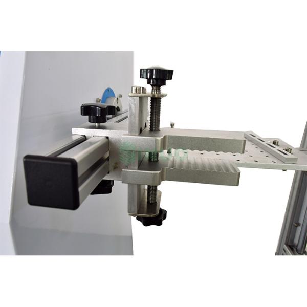 IEC 60598-1 Clause 4.14.3 LED Lighting Adjustment Test Equipment