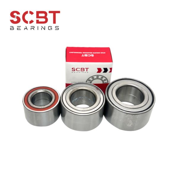 42*80*45mm Industrial Grade Hub Bearing OK9A2-33-047 | Wholesale Supply