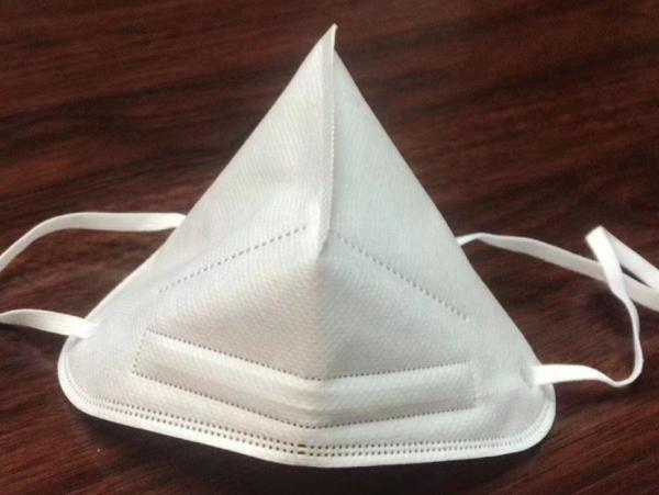 5 ply FFP3 KN95 Surgical Disposable Face Mask Non Woven Face Mask N95 Respirator Disposable Medical Face Mask