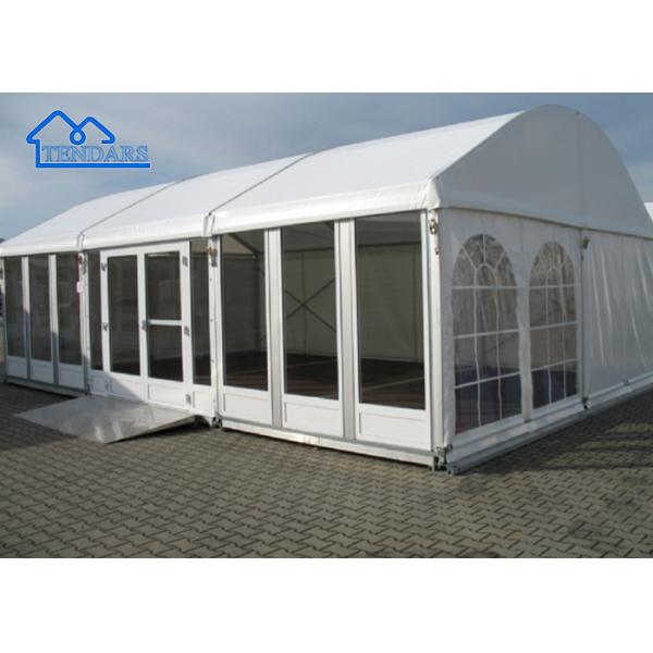 Large Hot-Selling Aluminum Alloy Arcum Event Marquee Tent For Outdoor Party Wedding Exhibition Etc