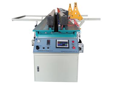 máquina de soldadura plástica da folha do PVC 380V
