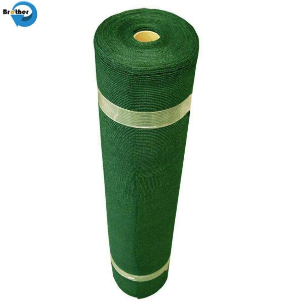 Hot Selling Black Shade Net Sun for Green House Agriculture Shading Rate 15%-90% Virgin Material HDPE
