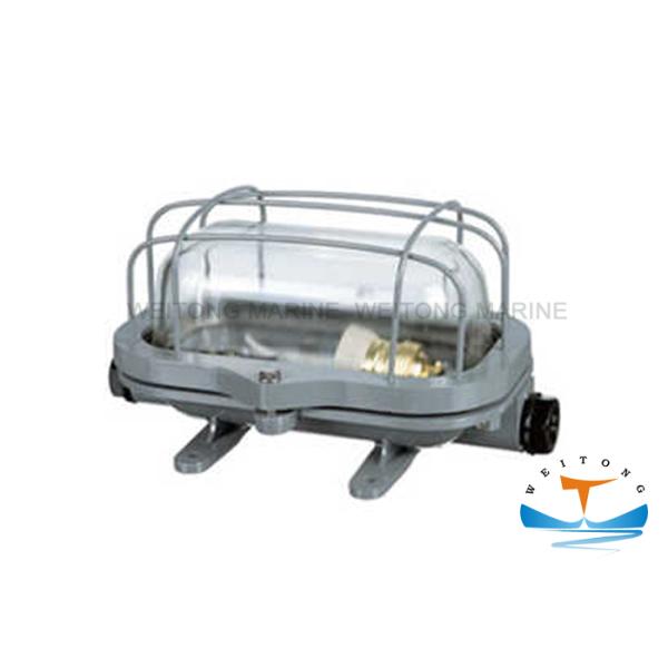 Waterproof Marine Lighting Equipment , 220Volt 60Watt Incandescent Pendant Light