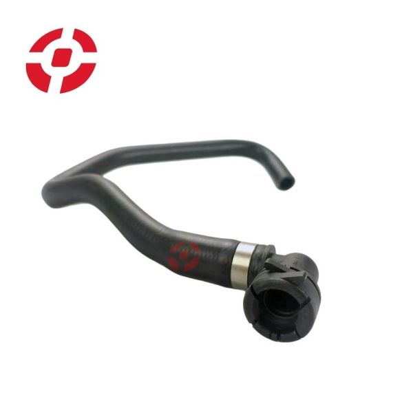 Heat exchanger intake pipe Heater water hose OE 30745323 Radiator hose for VO LVO XC90 Water coolant pipe hose
