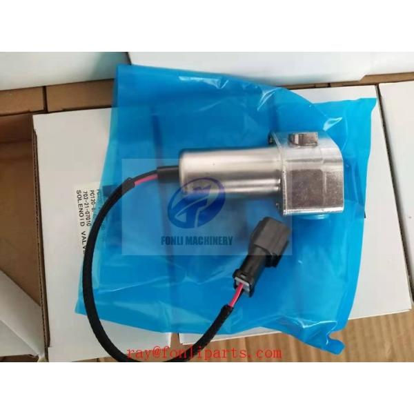 High quality komatsu pc100-6 pc200-7 pc400-7 main pump EPC valve 702-21-07010