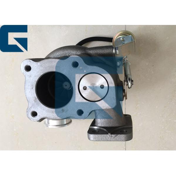 Turbocompresor 04294752KZ del cargador S200G de Turbo para el motor diesel de  EC210B EC210BLC