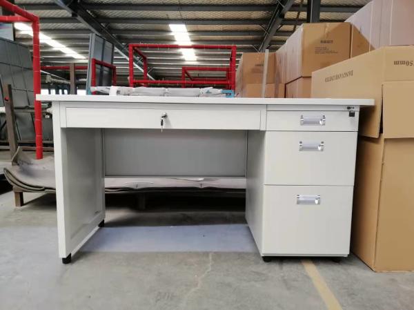 MDF 25mm Top Computer Desk Table Home Office Furniture