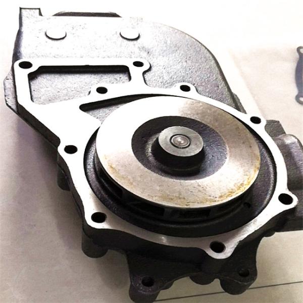 Car Diesel Engine Water Pump 5412002001 5412002301 Mercedes Truck Cooling System Pump