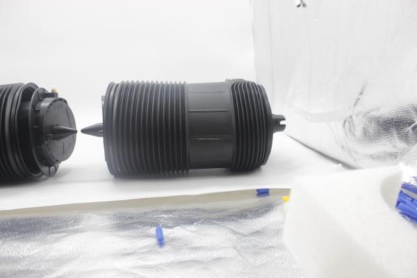 SSA02724N Peças para automóveis Suspensão aérea traseira Bolsas de borracha de mola para Audi Q7 Volkswagen Touareg