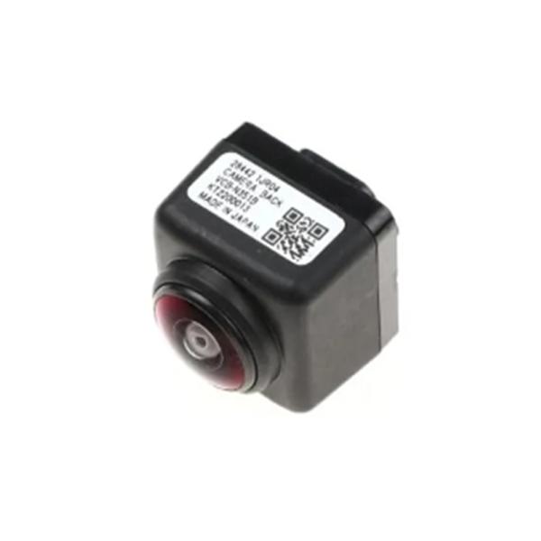 Cámara de visión trasera Asistencia de marcha atrás Cámara para Nissan 28442-1JR04 284421JR04