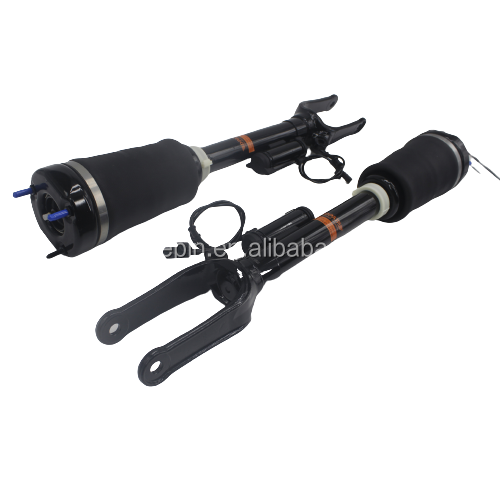 1643204313 Передняя воздушная подвеска Амортизатор ударов для Mercedes W164 X164 стандарты Babos