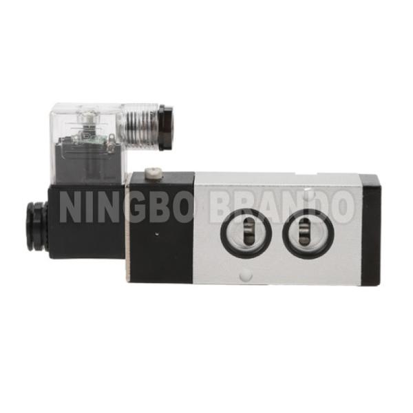 4M210-08 Namur Solenoid Valve APL-210N Показатель положения клапана для пневматического привода