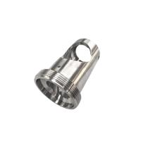 316/304SS Pièces de coulée à haute précision OEM Surfaces diverses