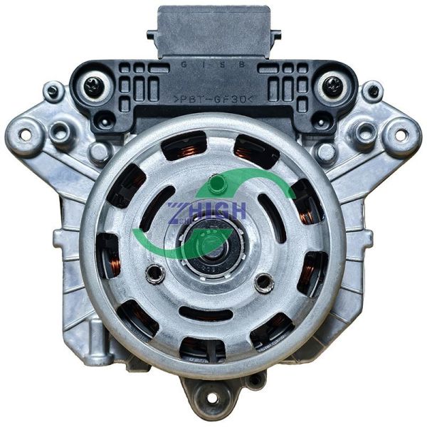 Radiator Cooling Fan Motor  16363-31490 268500-2000  TOYOTA CAMRY  XV70