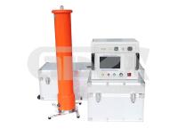 Automatic DC High Voltage Generator Test Equipment For Zinc Oxide Arresters
