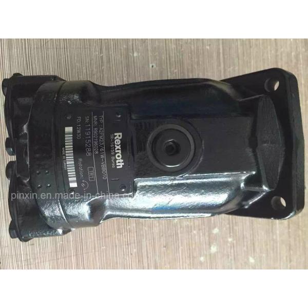 Hydraulic Pump Motor A2FM107 for Shipping Cost and Delivery Time