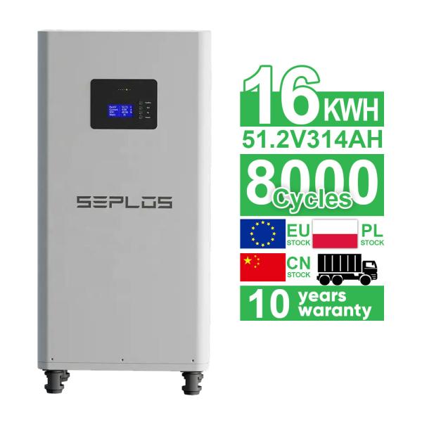EU China Warehouse Wholesale EVE CATL 280ah 304ah 314ah 628ah Литийная батарея класса A+ LiFePO4 для солнечных батарей