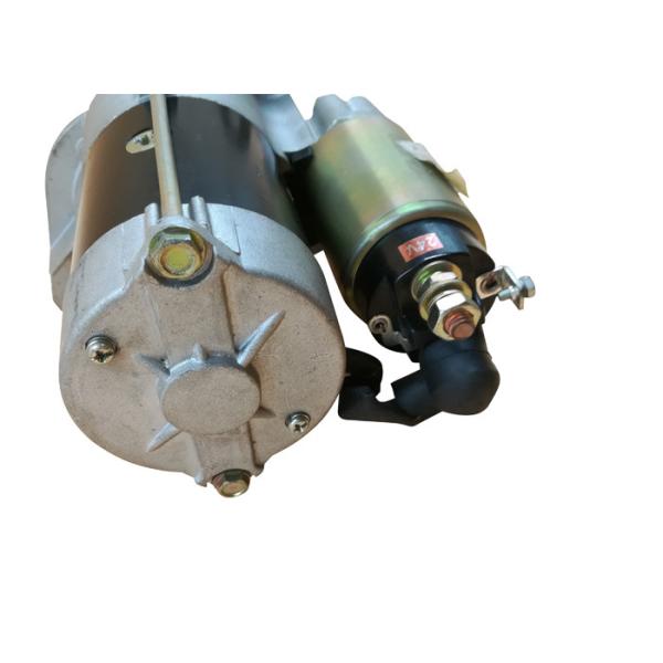 High Speed Truck Diesel Engine Starter Motor For X5 3.0 WAL 2-2233-H1