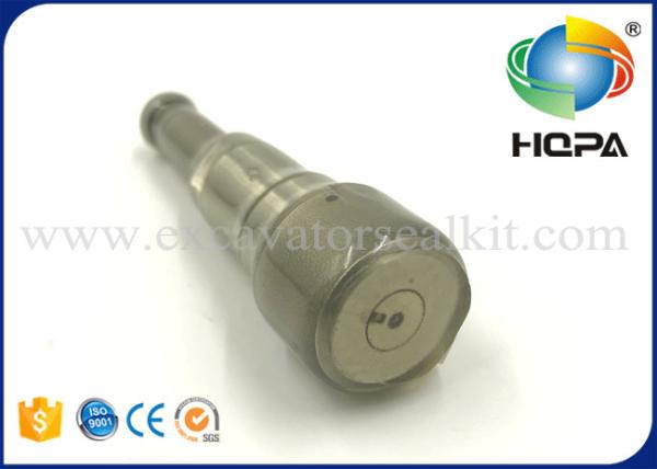 140163-0220 pompe 9 d'injecteur de carburant de plongeurs de pièces de rechange d'excavatrice de ZEXEL K294 410 617 893-3YL