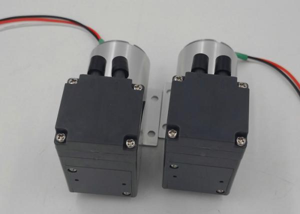 Speed Controlled Micro Electric Air Pump , Brushless Vacuum Pump Electric Power