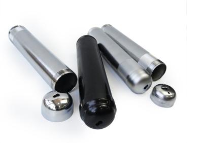 Oil Grease Gun Parts High Pressure 2000PSI  Heavy Duty Grease Tube 770g