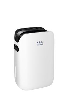 Portable Commercial Dehumidifier With 500 M³/H Circulating Air Volume