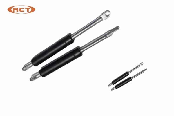 Durable Excavator Spare Parts Komatsu PC-6 PC-7 PC-8 Gas Lift Support Shocks Gas Spring Strut