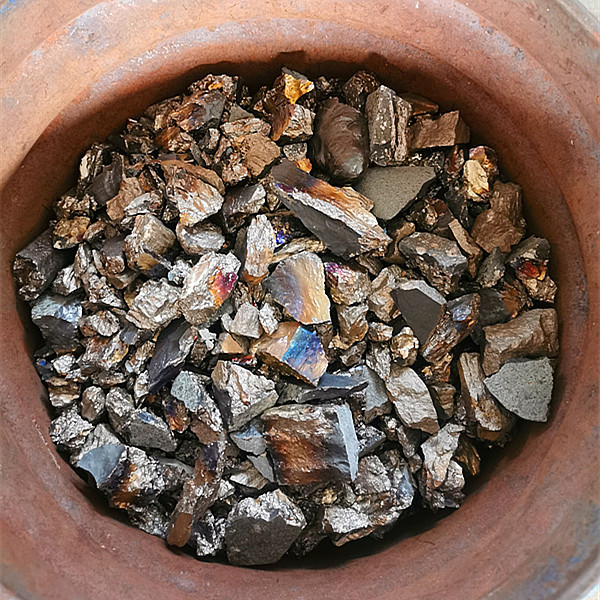 Alliage CuZr de zirconium d'en cuivre de CuZr40 CuZr50 pour l'industrie de cuivre globale