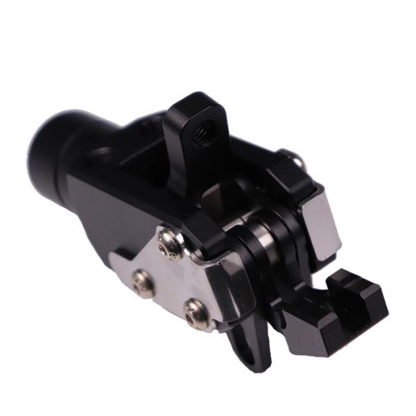 High Security Operating Transfer Tooling For Progressive Die Stamping Process